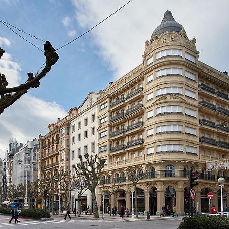 Olabar I - The Rentals Collection San Sebastián Exterior foto